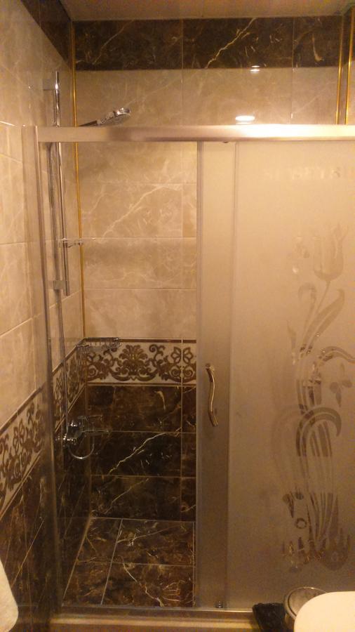 Seybils Hotel Akhisar Exterior foto